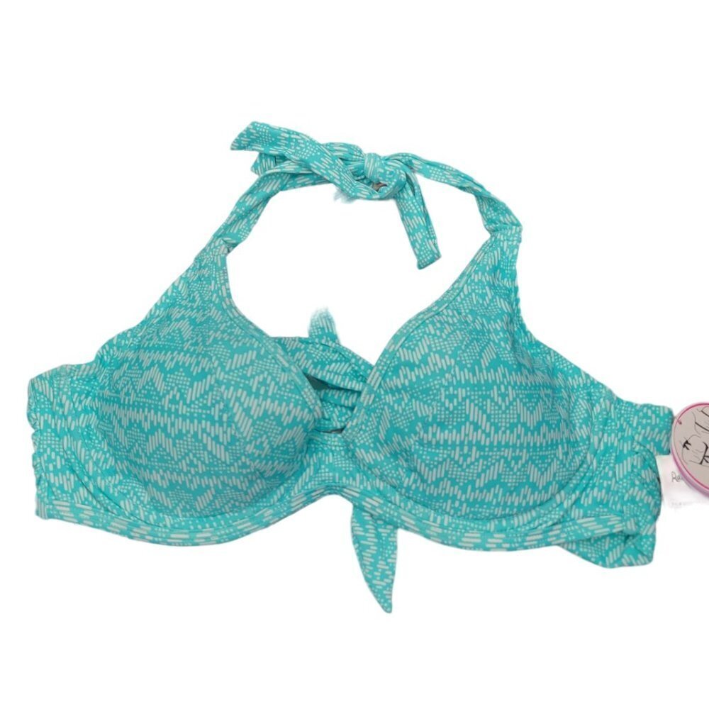 RAISINS  Underwire Bikini Top